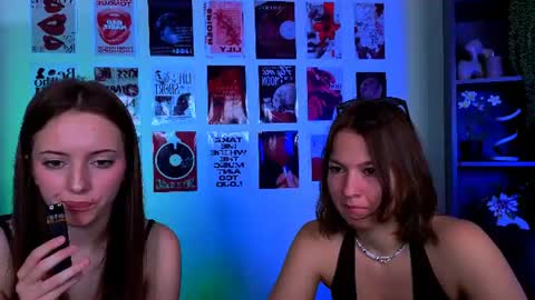 chloe_ley online show from 07/27/26, 09:05