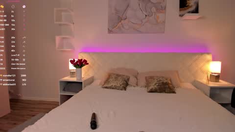 Chloe Lov GTM2 Mon Tue Thu Sat Sun 0400am - 1030m online show from 03/08/25, 04:01