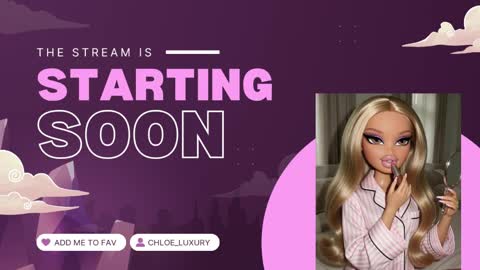 chloe_luxury online show from 04/07/26, 12:16
