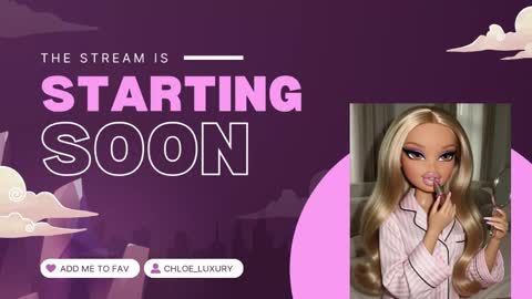 chloe_luxury online show from 04/14/26, 12:44