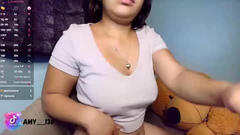 AMY online show from 02/22/25, 05:23