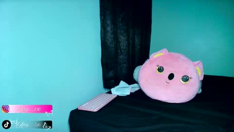 AMY online show from 09/16/25, 12:44