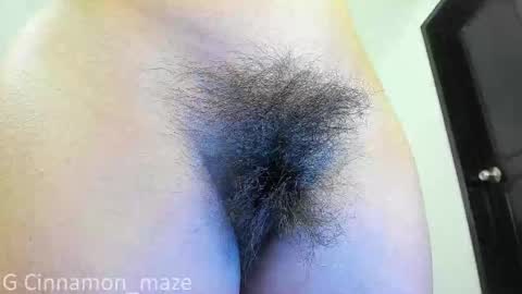 Chloe Maze online show from 03/02/25, 05:04