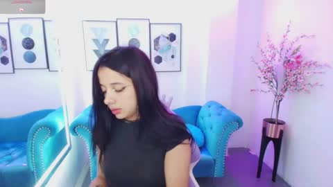 Snapshot of chloe_meoww chatting on 06/18/26, 11:58 Chloe online show from 06/18/26, 11:58