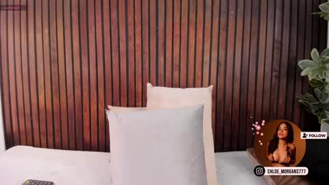 chloe online show from 12/14/24, 01:28