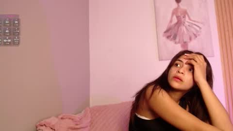 chloe_peach_ online show from 03/22/26, 01:03