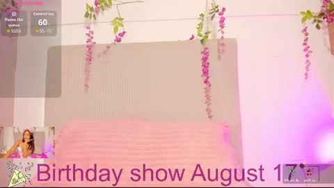 chloe_peach_ online show from 07/21/26, 12:29