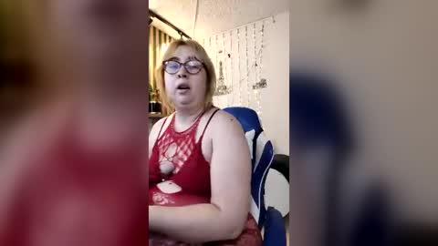 chloe_prg online show from 06/14/26, 01:58