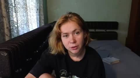 Mila online show from 07/07/26, 07:23