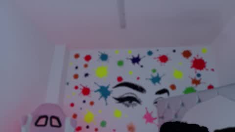 chloe_sagee online show from 09/11/25, 11:16