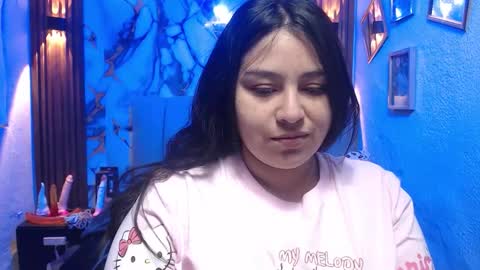 chloe_smith5 online show from 02/28/26, 01:23