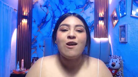 chloe_smith5 online show from 03/07/26, 01:41