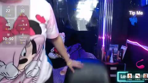 chloe_smith5 online show from 07/20/26, 01:13