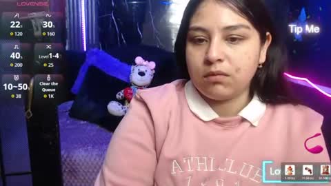 chloe_smith5 online show from 07/21/26, 01:13