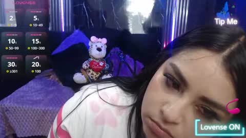 chloe_smith5 online show from 07/22/26, 03:26