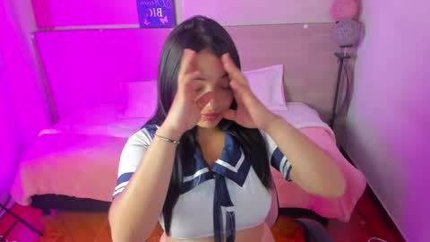 chloe_stark_ online show from 05/14/26, 11:39