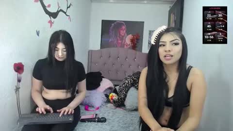 Chloe STG online show from 09/10/25, 12:16