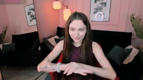 Chloe online show from 06/06/26, 02:11