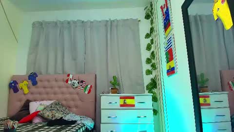 Lulu  online show from 06/26/26, 11:31
