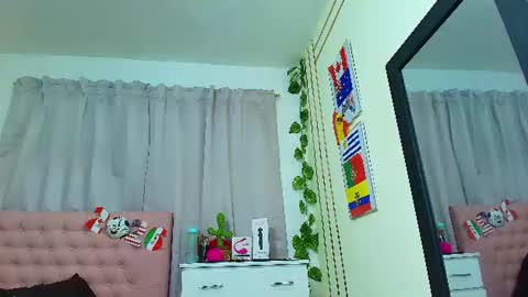 Lulu  online show from 07/14/26, 01:19