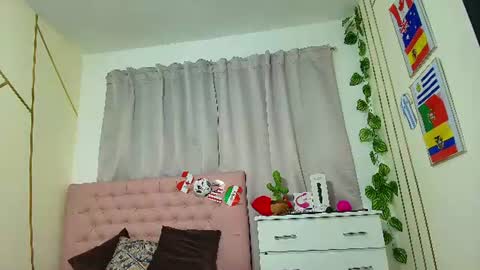 Lulu  online show from 07/16/26, 01:00