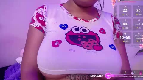 Snapshot of chloe_tgn chatting on 10/14/25, 10:43 chloe_tgn online show from 10/14/25, 10:43