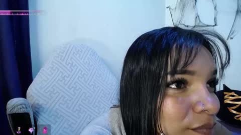 Snapshot of chloe_tgn chatting on 10/31/25, 06:53 chloe_tgn online show from 10/31/25, 06:53