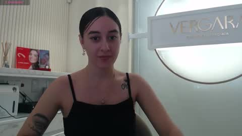 Chloe  online show from 02/11/26, 05:29