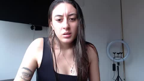 Chloe  online show from 05/06/26, 07:08