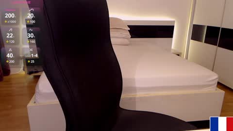 Goddess Chlo online show from 12/09/24, 11:58