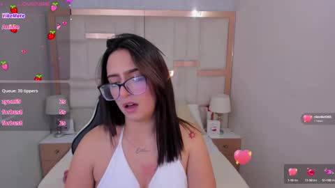 Chloe online show from 02/24/25, 04:58
