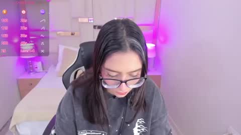 Chloe online show from 03/06/25, 01:14