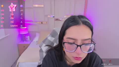 Chloe online show from 03/07/25, 01:29