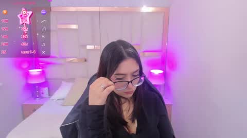 Chloe online show from 03/10/25, 04:14