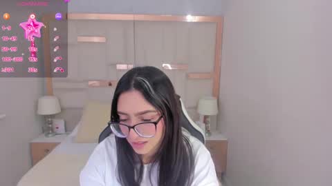 Chloe online show from 03/12/25, 06:11