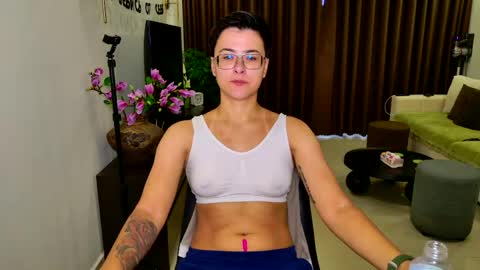 Eva and Sandra online show from 05/24/26, 12:15