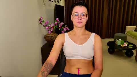Eva and Sandra online show from 06/28/26, 03:07