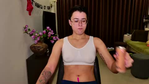 Eva and Sandra online show from 07/27/26, 04:41