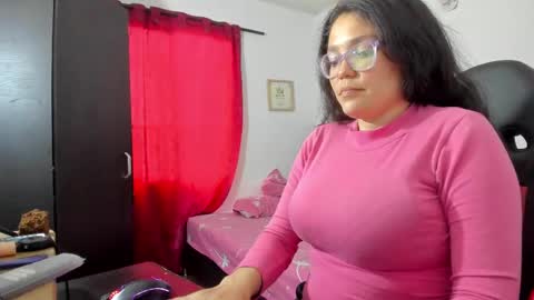 CHLOE CUTE online show from 03/06/25, 10:04