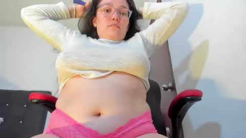 CHLOE CUTE online show from 03/07/25, 10:10