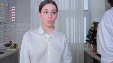 Snapshot of chloealice chatting on 01/12/25, 10:02 Megan and Jeniffer online show from 01/12/25, 10:02