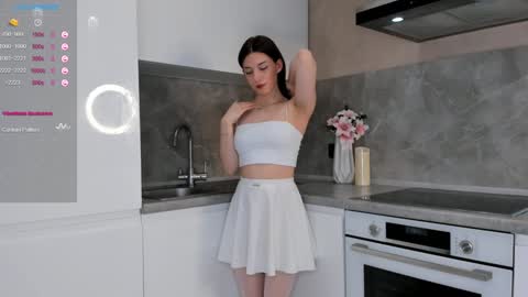 Snapshot of chloealice chatting on 02/08/25, 10:07 Megan and Jeniffer online show from 02/08/25, 10:07