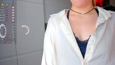 Snapshot of chloealice chatting on 03/01/25, 10:13 Megan and Jeniffer online show from 03/01/25, 10:13