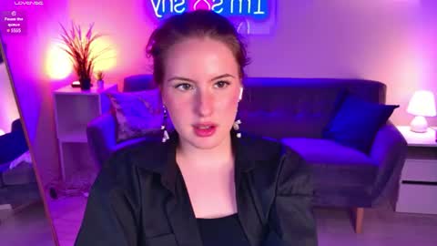 Snapshot of chloeaster chatting on 07/01/26, 11:04 Chloe online show from 07/01/26, 11:04