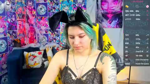 Snapshot of chloebloss0m chatting on 11/02/25, 02:58 Boni online show from 11/02/25, 02:58