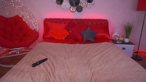 chloebright online show from 12/04/24, 09:02