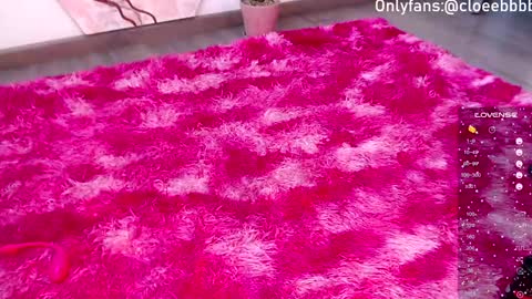 Snapshot of chloebritto chatting on 12/04/24, 03:10 cloe online show from 12/04/24, 03:10