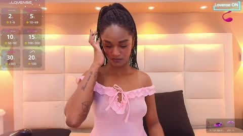 Snapshot of chloebrunnie chatting on 05/16/26, 12:15 CHLOE online show from 05/16/26, 12:15