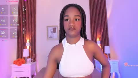 CHLOE online show from 07/29/26, 12:14