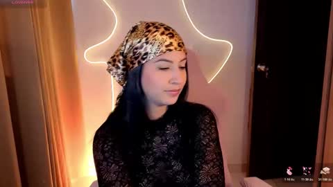 Chloe online show from 12/18/25, 02:23